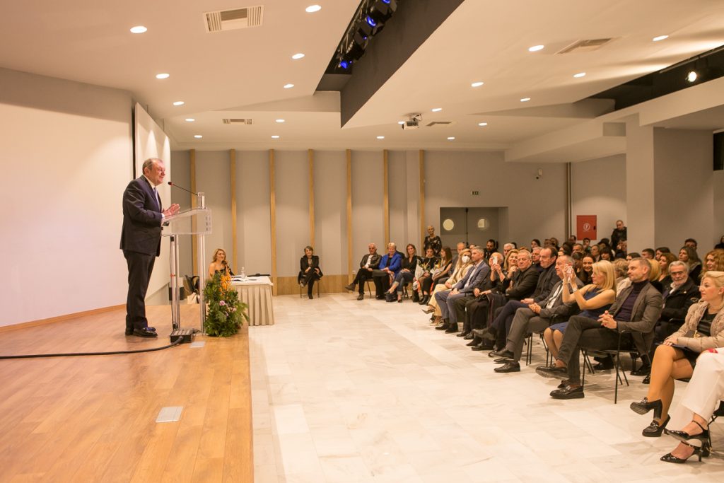 Η γιορτή του φοιτητή στο Δήμο Πυλαίας – Χορτιάτη