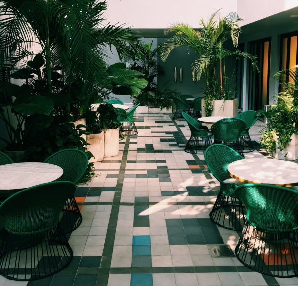 Zero Waste ΗoReCa Hub: Ο Φίλιππος Κυρκίτσος εξηγεί γιατί χρειαζόμαστε επιχειρήσεις μηδενικών αποβλήτων