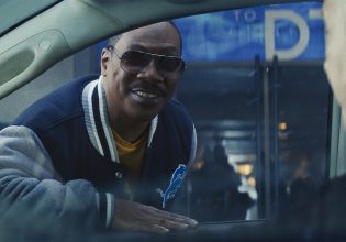 Έντι Μέρφι: Επιστρέφει στο «Beverly Hills Cop» μετά από 30 χρόνια