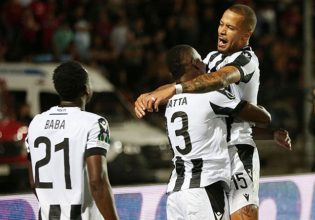 ΠΑΟΚ: Τα δεδομένα για τους παίκτες που θα απουσιάζουν λόγω Copa Africa