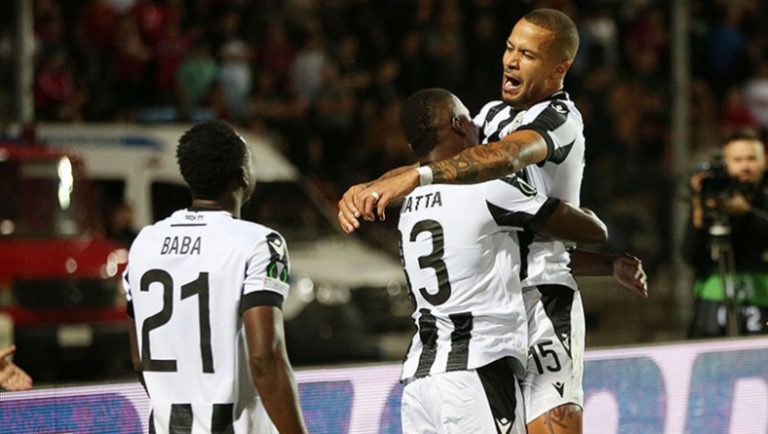 ΠΑΟΚ: Τα δεδομένα για τους παίκτες που θα απουσιάζουν λόγω Copa Africa