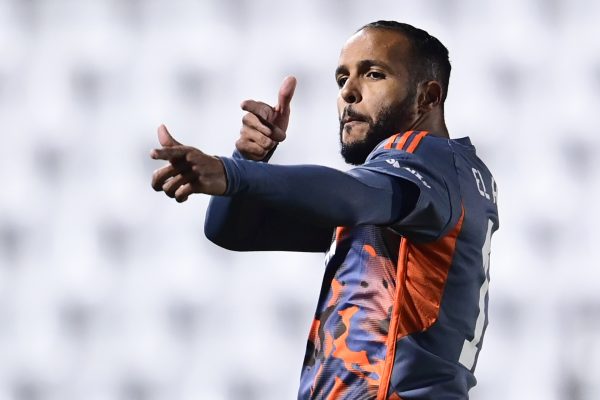 Ελ Αραμπί: θα είναι το «κλειδί» του Ολυμπιακού;