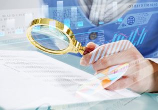 Εφορία: Πώς θα γίνονται οι έλεγχοι από το 2024