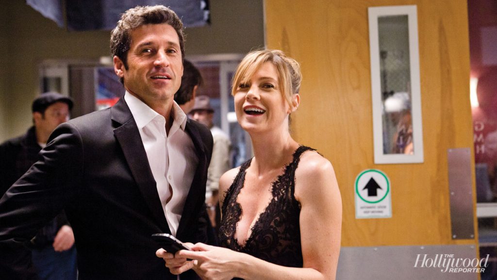 Η Ellen Pompeo επιστρέφει στο Grey’s Anatomy