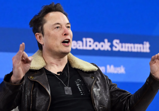 Ελον Μασκ: Σχεδιάζει Πανεπιστήμιο στο Όστιν