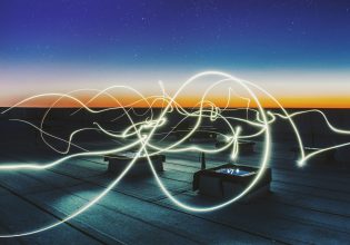 Ενέργεια: Αρνητικές τιμές ενέργειας λόγω ισχυρών ανέμων