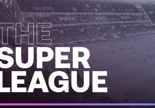 Άμεση επένδυση ύψους 15 δις. ευρώ από την European Super League