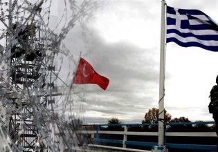 Εβρος: Αυξήθηκε κατακόρυφα ο αριθμός των Τούρκων που περνούν τις τελευταίες μέρες στην Ελλάδα