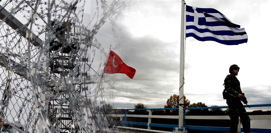 Εβρος: Αυξήθηκε κατακόρυφα ο αριθμός των Τούρκων που περνούν τις τελευταίες μέρες στην Ελλάδα