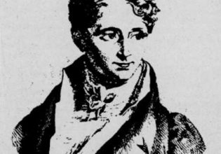 Ιωάννης-Γαβριήλ Εϋνάρδος: «Αγαπώ την Ελλάδα ως δευτέραν μου πατρίδα»