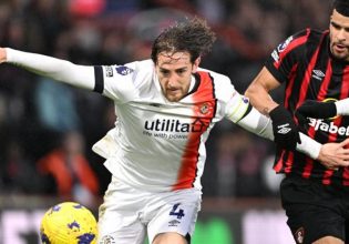 Σε σταθερή κατάσταση ο Λόκιερ – Υπέστη καρδιακή ανακοπή (pic)