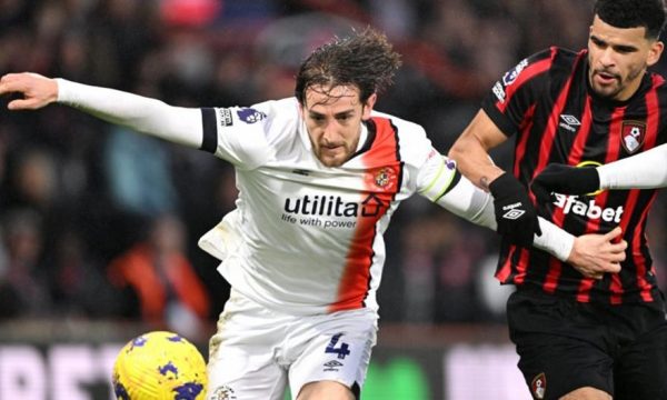 Σε σταθερή κατάσταση ο Λόκιερ – Υπέστη καρδιακή ανακοπή (pic)