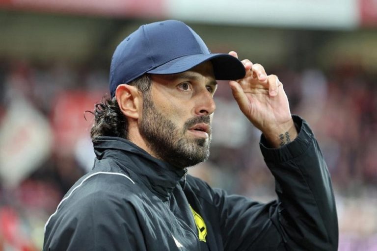 Οι πιθανοί αντικαταστάτες του Γκρόσο στον πάγκο της Λιόν