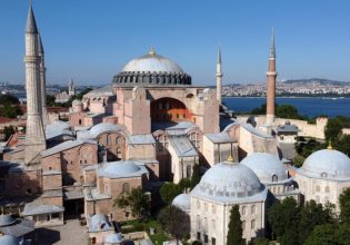 Πώς η Τουρκία μετατράπηκε σε άντρο της μαφίας