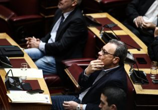 Σ. Φάμελλος: Τα «μαγειρέματα» του κ. Χατζηδάκη και ο «πληθωρισμός απληστίας»