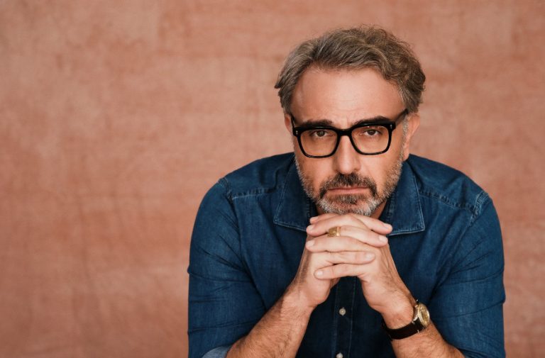 Φάνης Μουρατίδης: «Στον β’ κύκλο του ‘Maestro’ έρχεται μια ‘ανατροπάρα’»