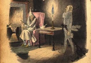 Το χριστουγεννιάτικο πνεύμα του Ντίκενς έγινε κλισέ στον 21ο αιώνα