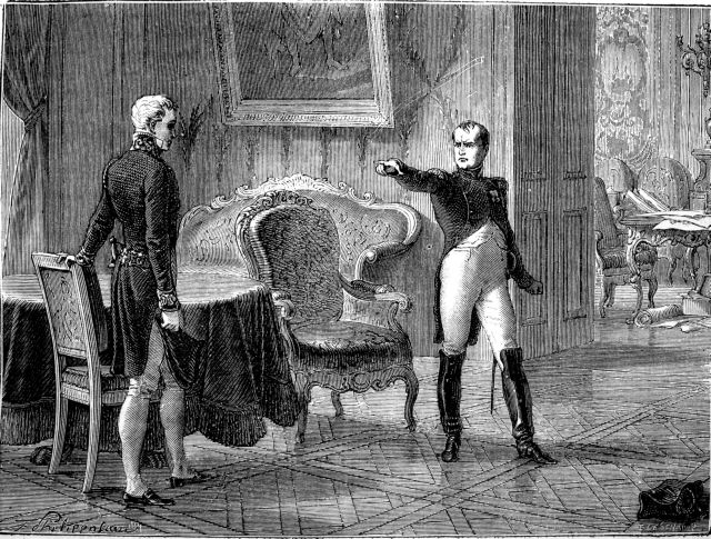 Ρόλοι και μάσκες