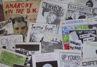 Τα φανζίν που έφεραν επανάσταση στο έντυπο (και στην τέχνη)