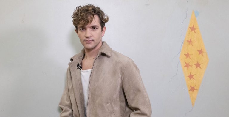 Ο Μιχαήλ Ταμπακάκης είναι ο Άγγελος Κοντογιωργάκης στο «Ναυάγιο»