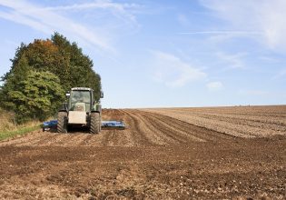 ΚΑΠ: Πώς θα εφαρμοστούν τα πρότυπα Καλής Γεωργικής Περιβαλλοντικής Κατάστασης 5 και 6