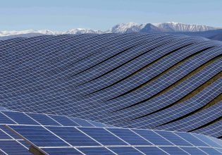 Φωτοβολταϊκά: Έσπασε τα κοντέρ το 2023 το net metering [γράφημα]