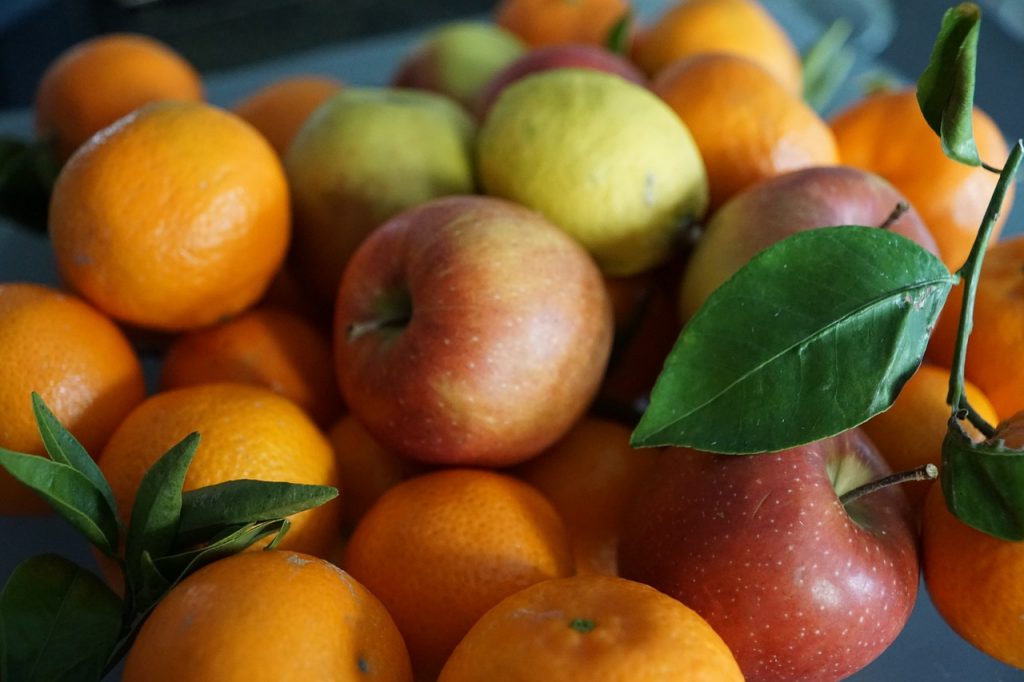 Εξαγωγές: Καλοί ρυθμοί για το ακτινίδιο – Παραμένουν οι δυσκολίες στο μήλο