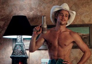 60 χρόνια Μπραντ Πιτ: Η στιγμή που ξεκίνησαν όλα