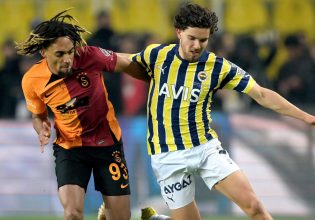 Οριστικό: Αναβλήθηκε ο τελικός του τουρκικού Super Cup ανάμεσα στη Γαλατάσαραϊ και τη Φενερμπαχτσέ (pic)