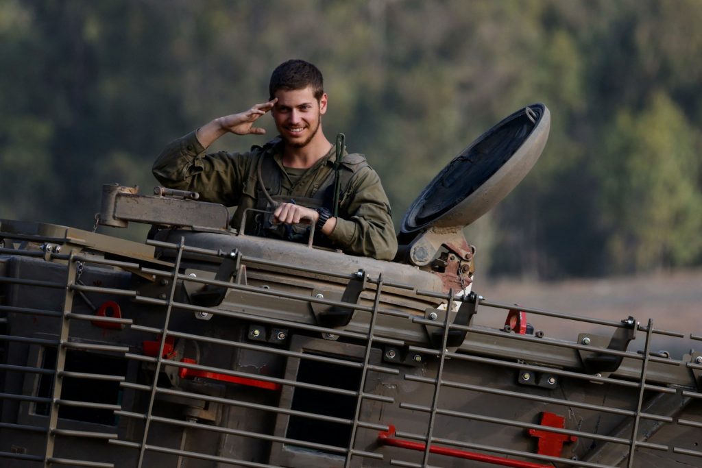 Οι εκεχειρίες ίσως να μην βοηθάνε τις πολιτικές καριέρες στο Ισραήλ