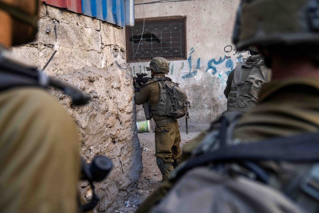 Τι έλαβαν στα χέρια τους οι Ισραηλινοί στρατιώτες – «Μην επαναληφθεί κάτι τέτοιο»