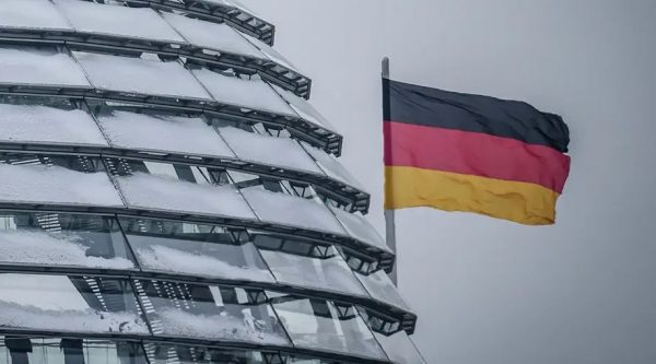 Η Γερμανία το νέο «μαύρο πρόβατο» της Ευρώπης;