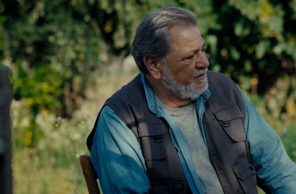 «Η Γη της Ελιάς»: Τι θα δούμε στο αποψινό επεισόδιο