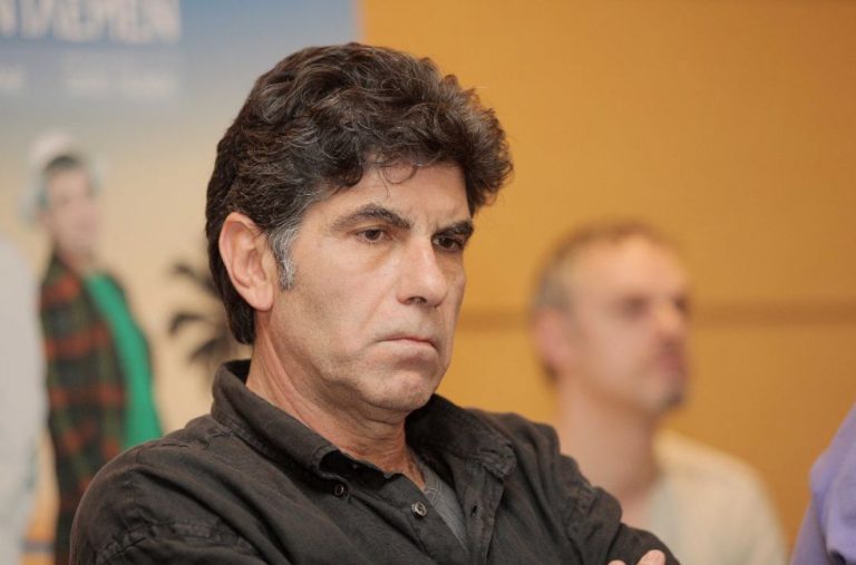 Γιάννης Μπέζος σε Άλκηστη Πρωτοψάλτη: «Το Χοντρός και Λιγνός πώς θα το λέμε;»