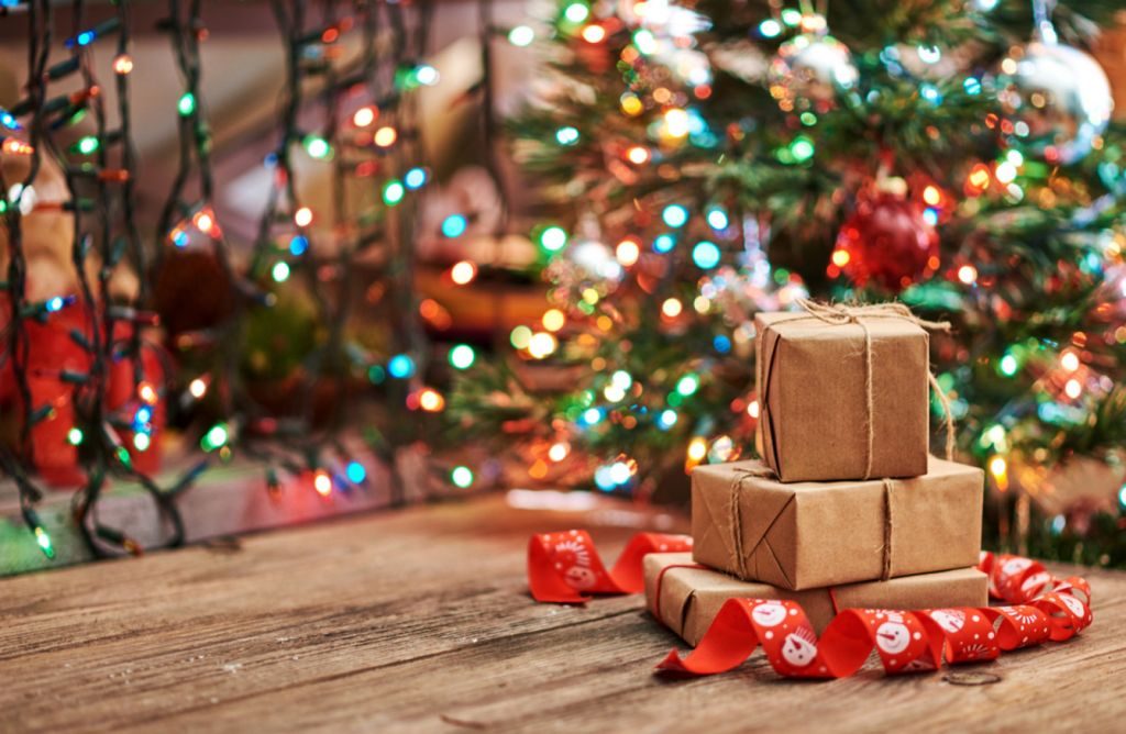 Δώρα από δεύτερο… χέρι για τα Χριστούγεννα
