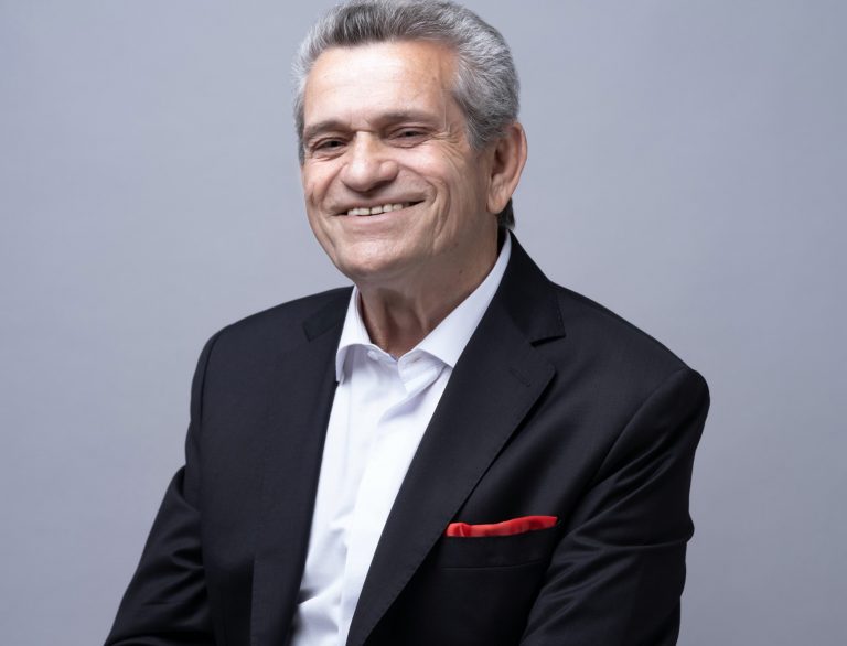 Γιώργος Μαργαρίτης: Σε λαϊκούς ρυθμούς με τη Λένα Παπαδοπούλου