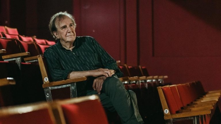 Γιώργος Κωνσταντίνου: Μετά τη σκηνή του προφιτερόλ έγινα πρωταγωνιστής