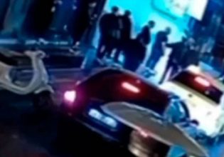 Γκάζι: Συγκλονίζει μέλος της παρέας των Κρητικών – «Ήθελε να σκοτώσει»