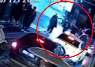 Γκάζι: Μέλος σκληρής συμμορίας ο «πιστολέρο» – Η αλβανική μαφία και η δολοφονία στη Νέα Ιωνία