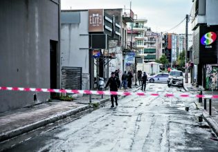 Γκάζι: Τα στοιχεία της ΕΛ.ΑΣ. για την αιματηρή επίθεση