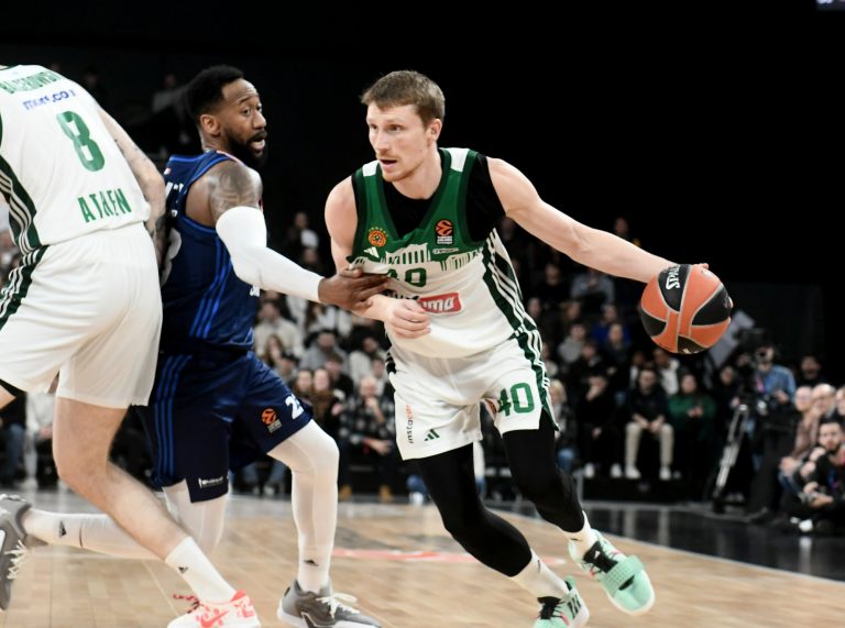 Ο Αι Βασίλης είχε έρθει τον Οκτώβριο…