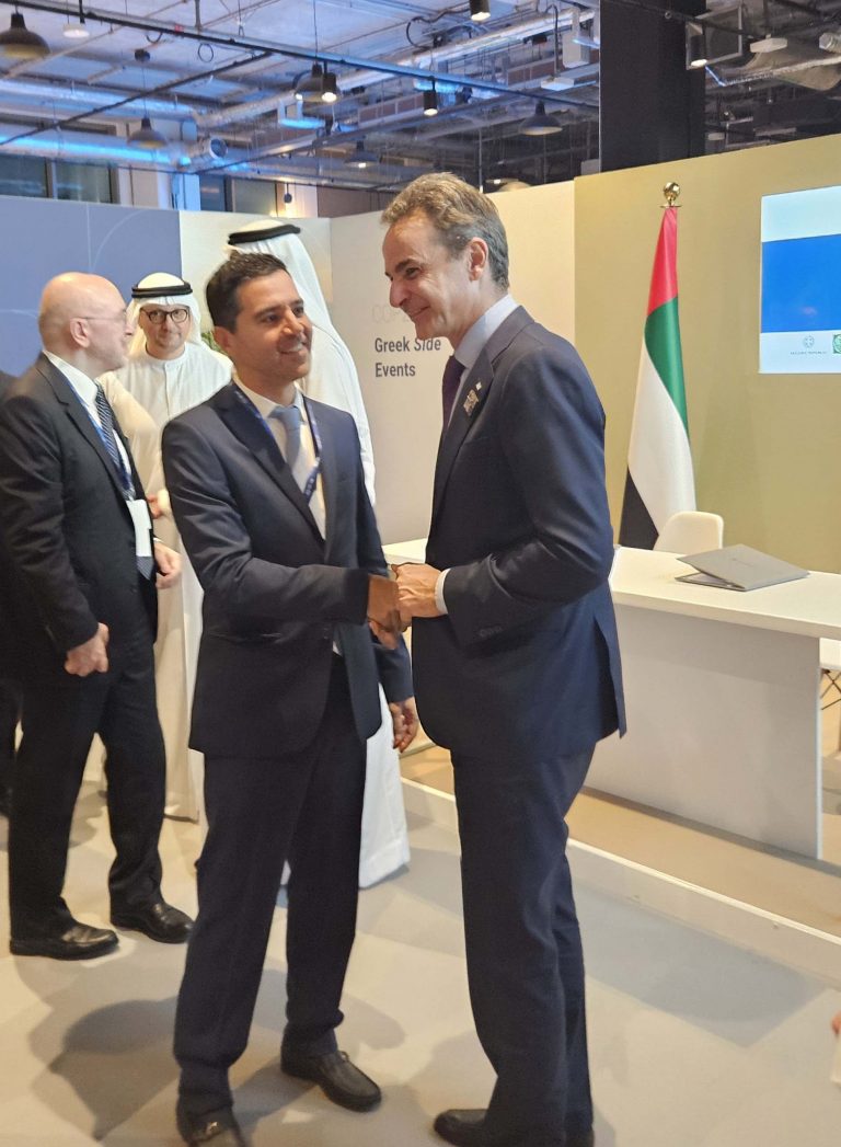 Δήμαρχος Πόρου: «Η σημαντικότερη εξέλιξη στην ιστορία του νησιού μας»