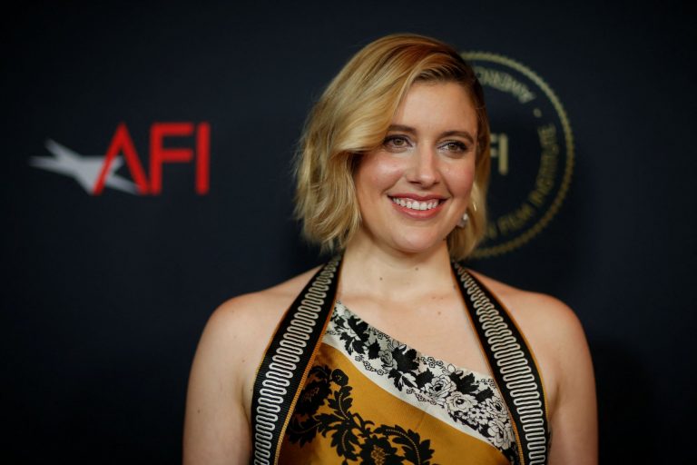 Η Greta Gerwig και ο Noah Baumach παντρεύτηκαν μετά από 12 χρόνια σχέσης