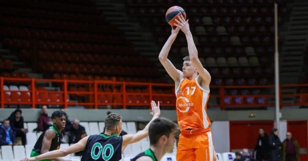 Ο παίκτης για τον οποίο μιλά όλη η Ευρώπη (vid)