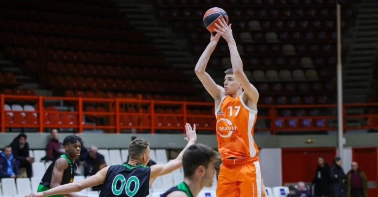 Ο παίκτης για τον οποίο μιλά όλη η Ευρώπη (vid)