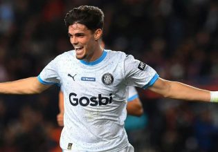 Μάχη Ρεάλ Μαδρίτης – Μίλαν για τον MVP της Χιρόνα στη νίκη επί της Μπαρτσελόνα (pic)