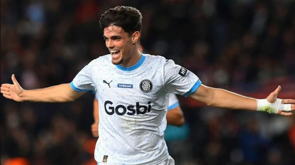 Μάχη Ρεάλ Μαδρίτης – Μίλαν για τον MVP της Χιρόνα στη νίκη επί της Μπαρτσελόνα (pic)