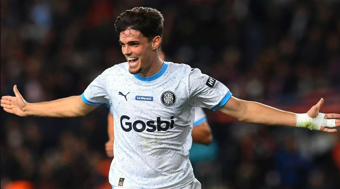 Μάχη Ρεάλ Μαδρίτης – Μίλαν για τον MVP της Χιρόνα στη νίκη επί της Μπαρτσελόνα (pic)