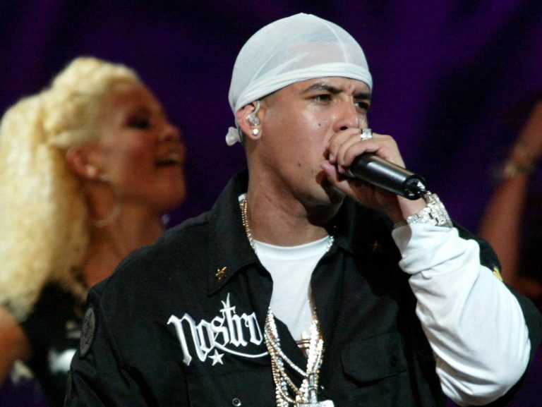 Daddy Yankee: Αποσύρεται από τη μουσική για να αφιερώσει τη ζωή του στον Ιησού
