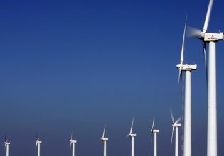 Υπεράκτια αιολικά πάρκα: Πώς η Μεσόγειος μπορεί να γίνει εργοστάσιο πράσινης ενέργειας